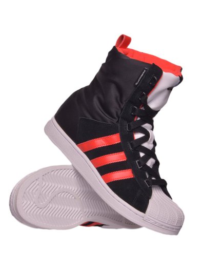 SUPERSTAR BOOT K