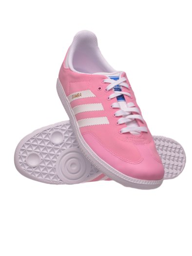 SAMBA LIGHT K