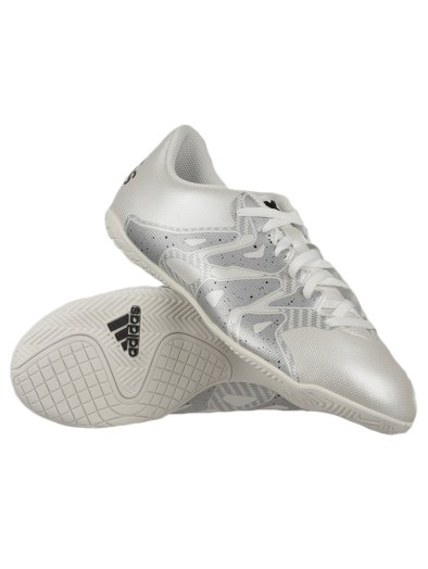 X 15.4 IN