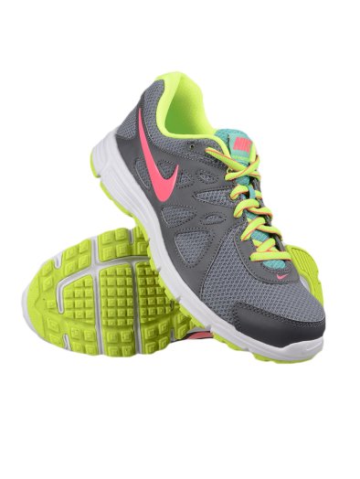 WMNS NIKE REVOLUTION 2 MSL