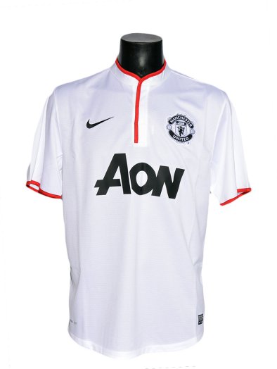 MANU SS AWAY REPL  JSY