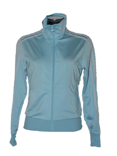 FIREBIRD TRACK TOP