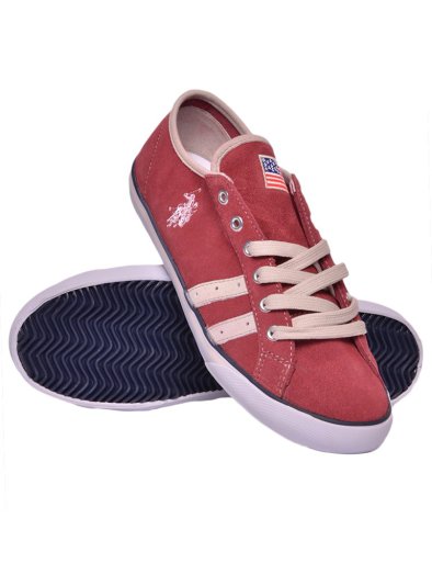 Baxter2 suede