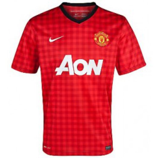 MANU SS HOME REPL  JSY