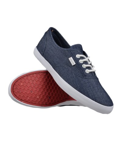 Palmdale Lace Up