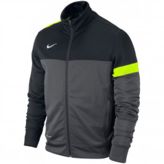 COMP13 SIDELINE KNIT JKT WP