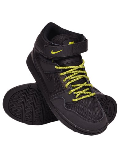 Mogan Mid 2 Jr. WS
