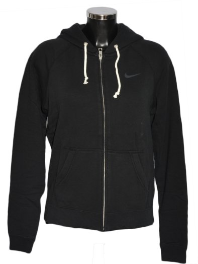 SOLID FZ HOODY