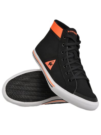 Saint Gaetan Mid Boy