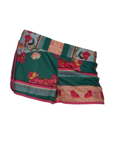 BORBOFLOR SHORT