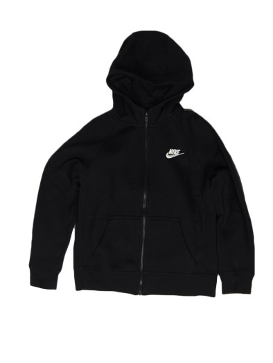 YA76 FRANCHISE BF FZ HOODY YTH