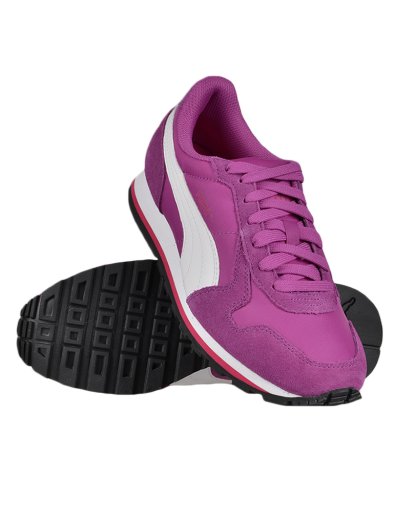 ST Runner NL