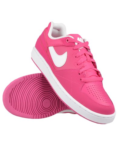Nike Priority Low