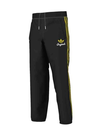 SPO FLEECE PANT