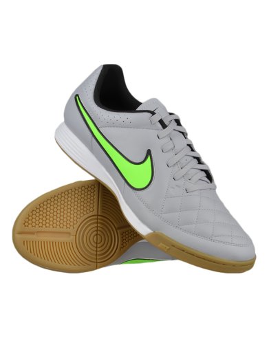 TIEMPO GENIO LEATHER IC