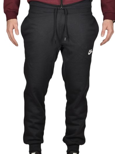 Nike AW77 FT cuff pant