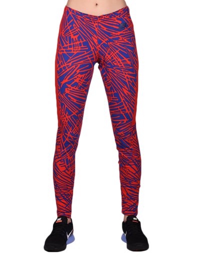 Nike Leg-A-See Printed (Palm)