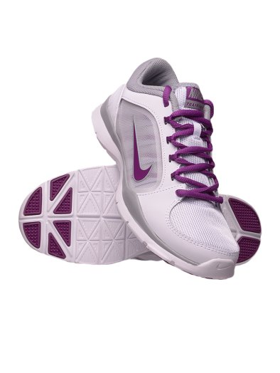 WMNS NIKE FLEX TRAINER 4