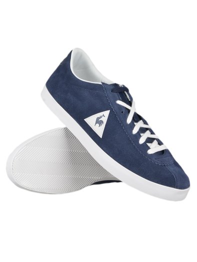 Court Origin Suede