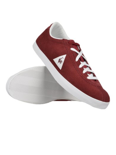 Court Origin Suede