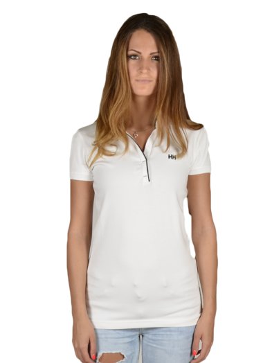 W BREEZE POLO