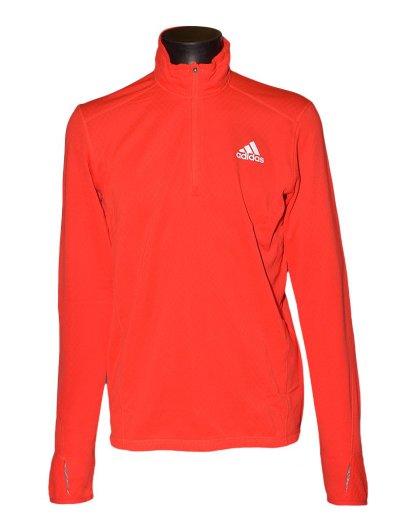SEQUENCIALS FLAGSTAFF HALF ZIP