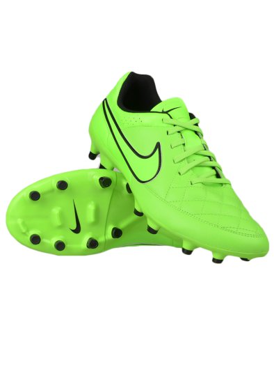 Nike Tiempo Genio Leather FG