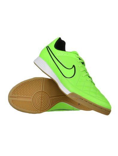 TIEMPO GENIO LEATHER IC