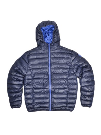 SNOWBALL BLUE