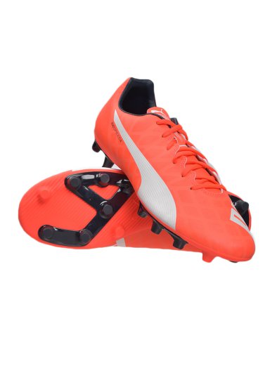 evoSPEED 5.4 FG