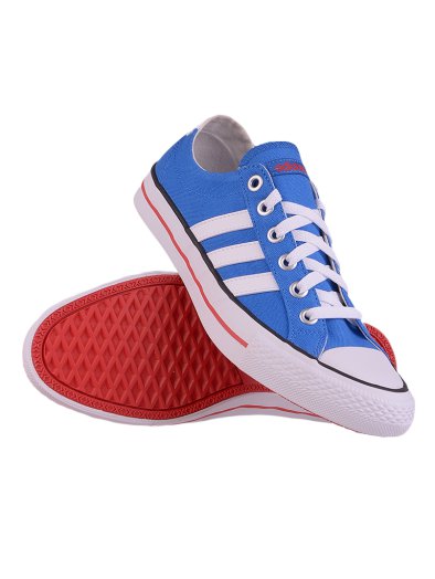 VLNEO 3 STRIPES LOW
