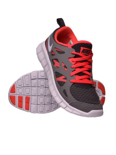 NIKE FREE RUN 2 (GS)
