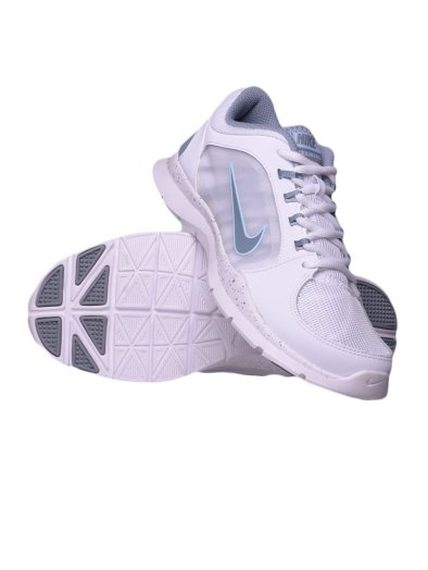 WMNS NIKE FLEX TRAINER 4