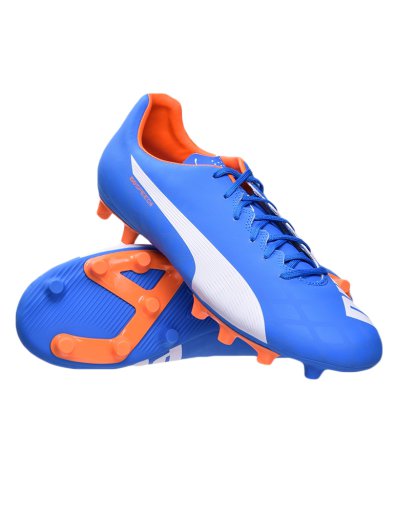 evoSPEED 5.4 FG