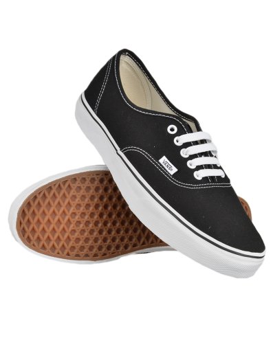 U AUTHENTIC