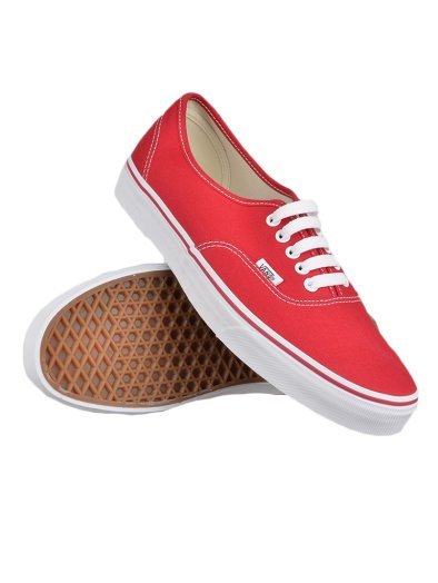 U AUTHENTIC