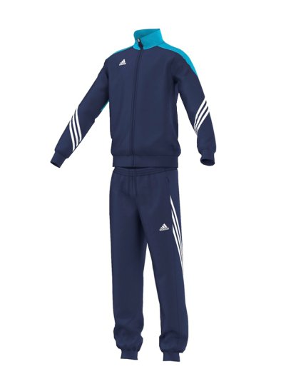 Sere 11 Pes Suit