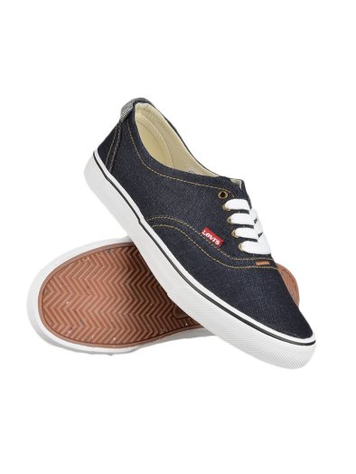 Original Red Tab Sneaker Low
