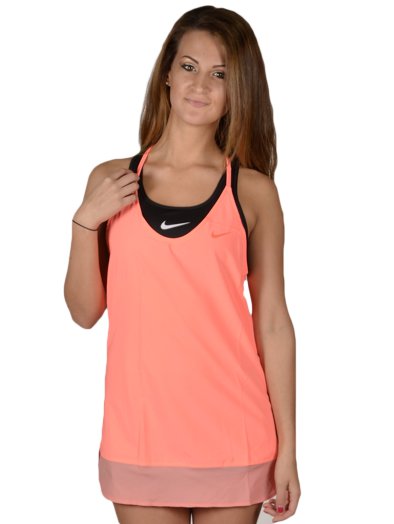 SLAM TUNIC
