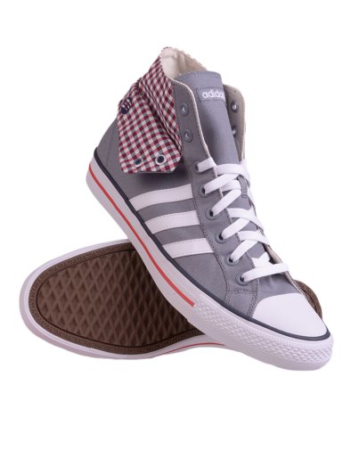 BBNEO 3 STRIPES CV MID