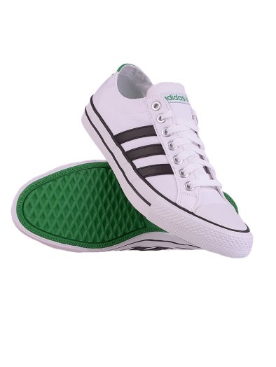 VLNEO 3 STRIPES LOW
