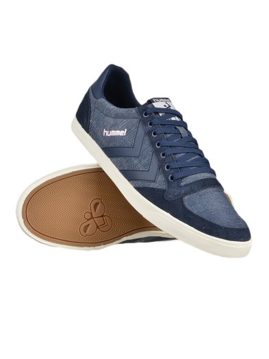 SL STADIL WASHED LO