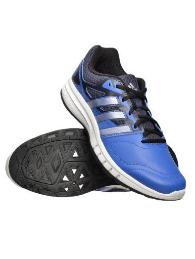 Galaxy Trainer