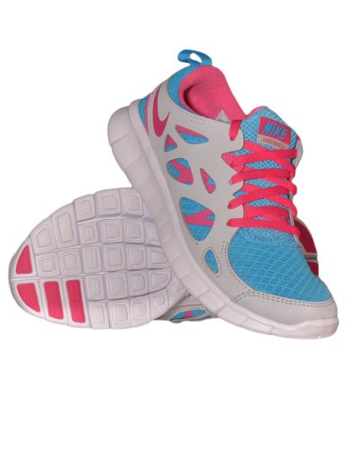 NIKE FREE RUN 2 (GS)