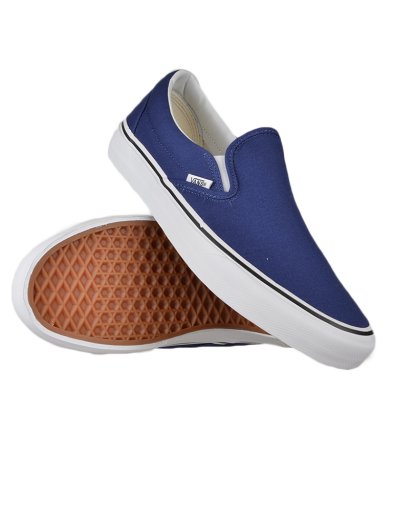 U CLASSIC SLIP-ON