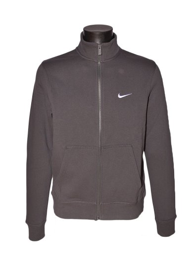 NIKE CLUB TRACK JACKET