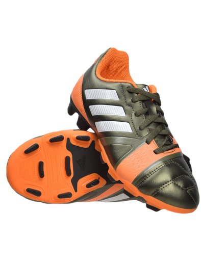nitrocharge 3.0 TRX