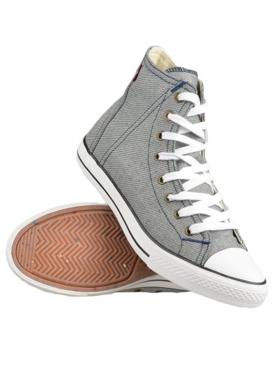 Original Red Tab Sneaker Hi