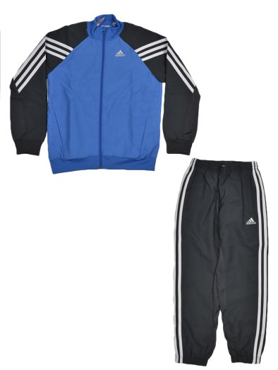 LB GYM WV TS CH