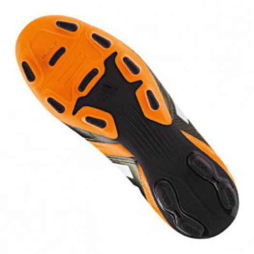nitrocharge 2.0 TRX